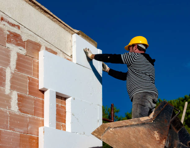 Best Spray Foam Insulation in Moravian Falls, NC