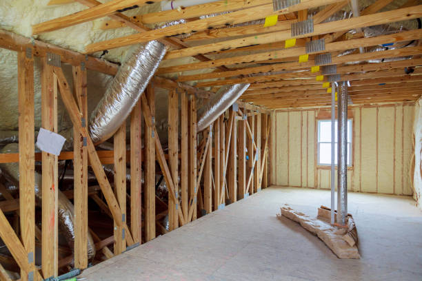 Best Residential Insulation in Moravian Falls, NC