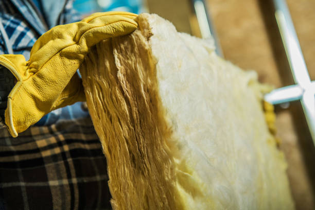 Types of Insulation We Offer in Moravian Falls, NC