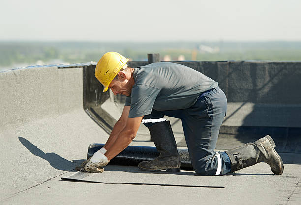 Types of Insulation We Offer in Moravian Falls, NC