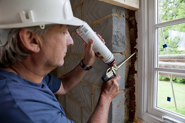 Best Geographic-Specific Insulation Services in Moravian Falls, NC
