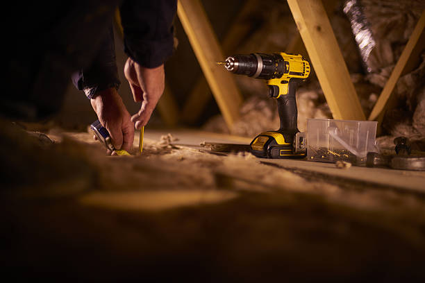 Moravian Falls, NC Insulation Contractor Company