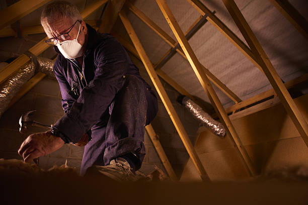 Best Commercial Insulation in Moravian Falls, NC